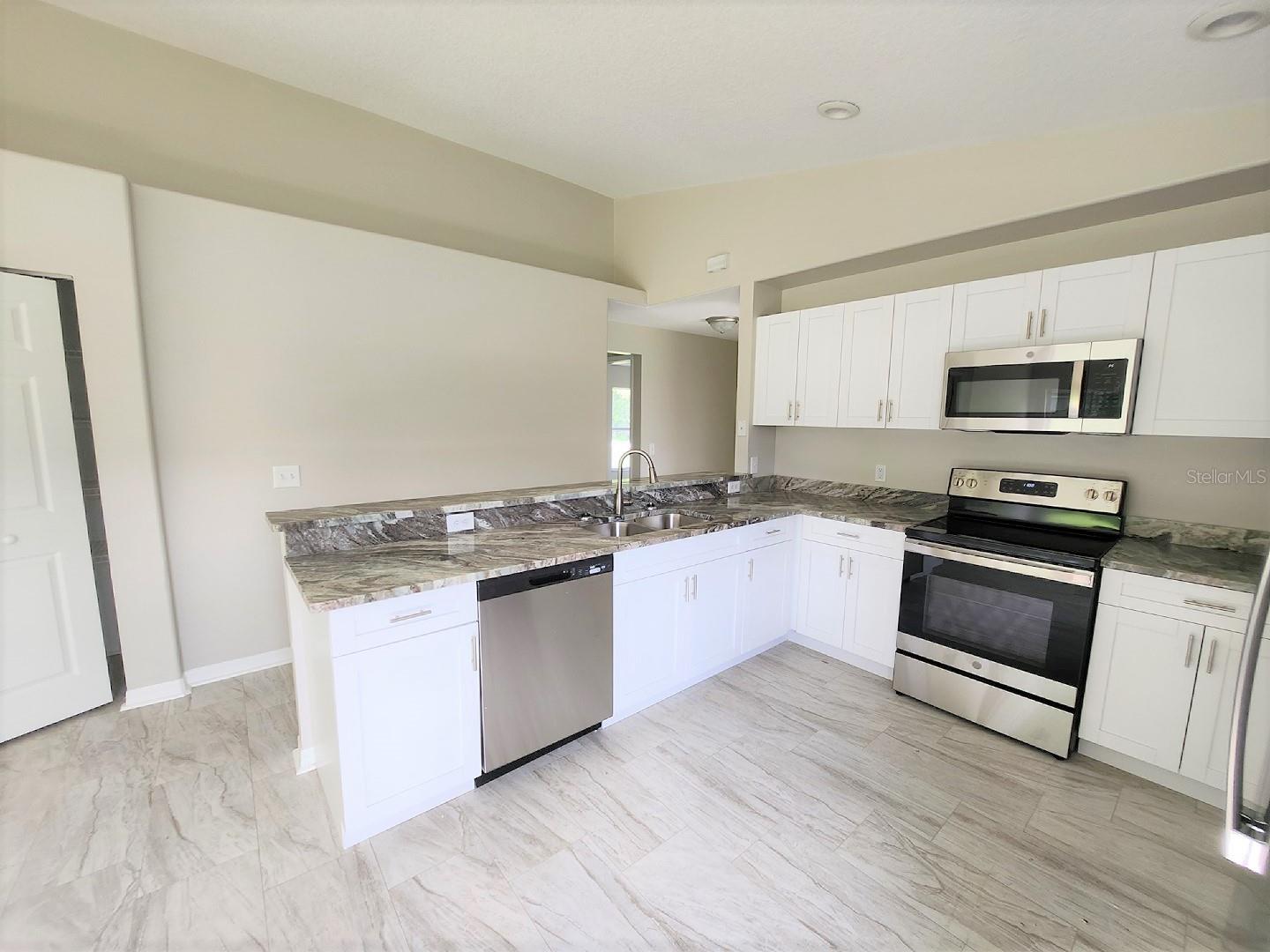 BELL HARBOR - Residential Lease