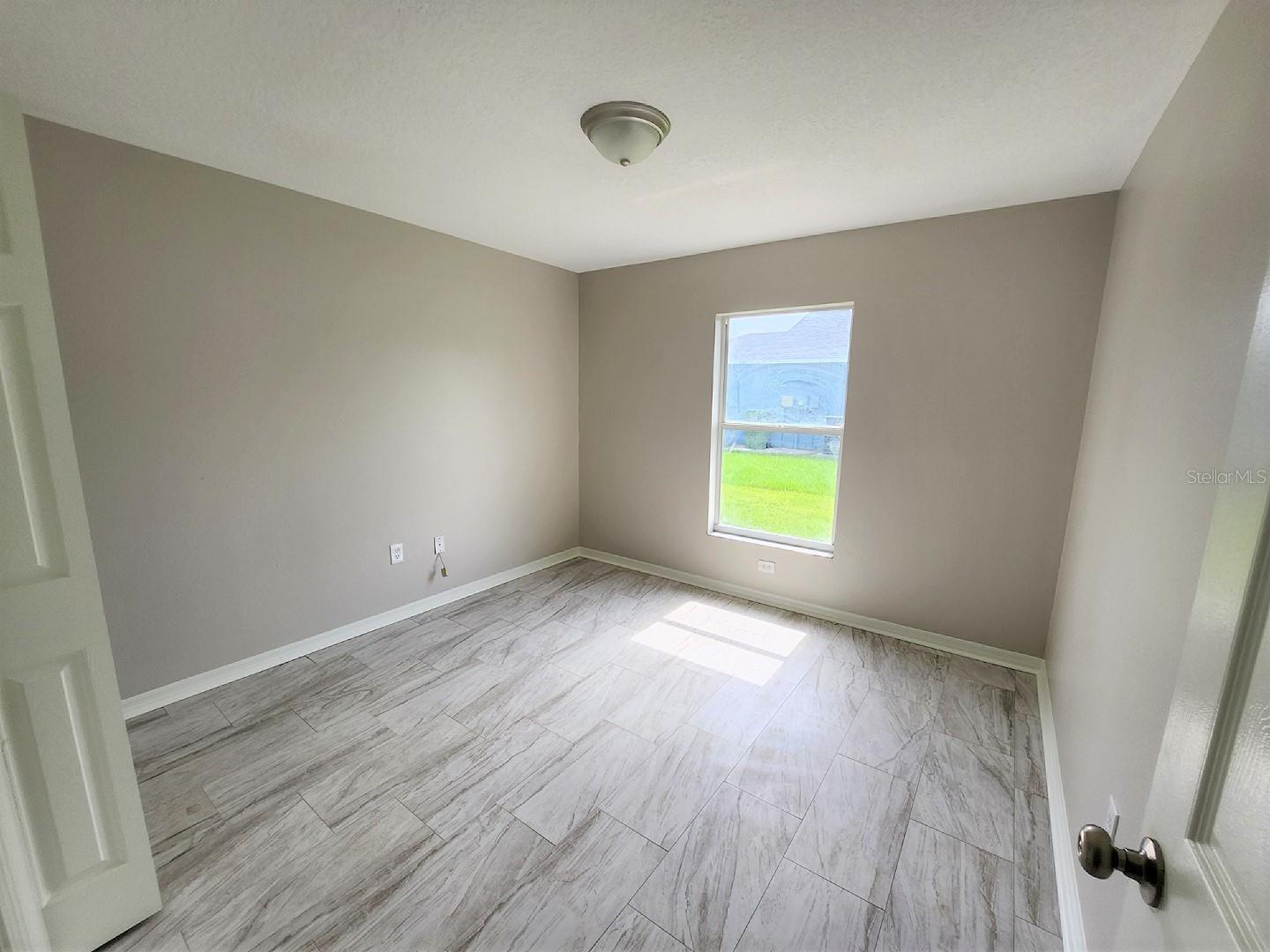 BELL HARBOR - Residential Lease