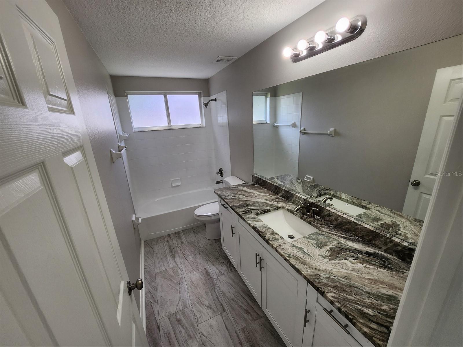 BELL HARBOR - Residential Lease