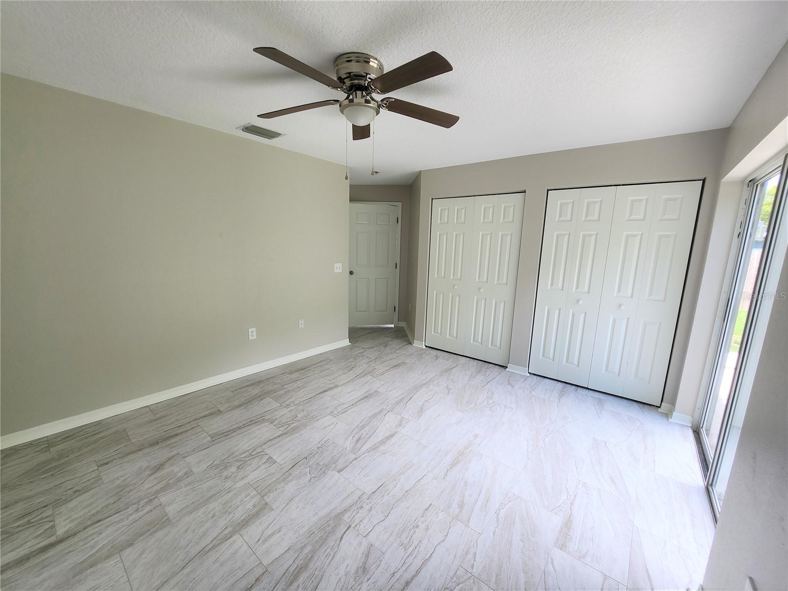 BELL HARBOR - Residential Lease