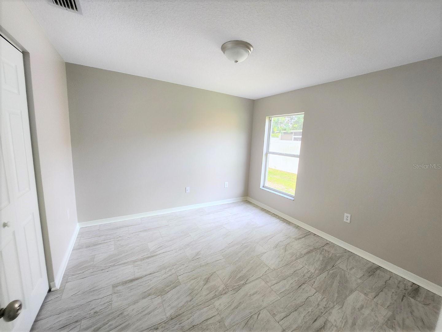 BELL HARBOR - Residential Lease