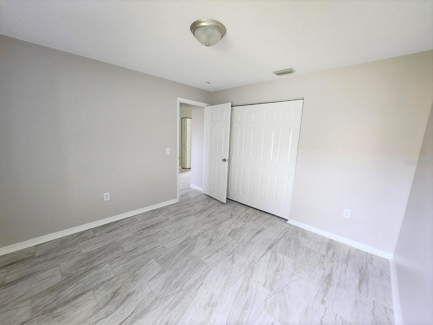 BELL HARBOR - Residential Lease