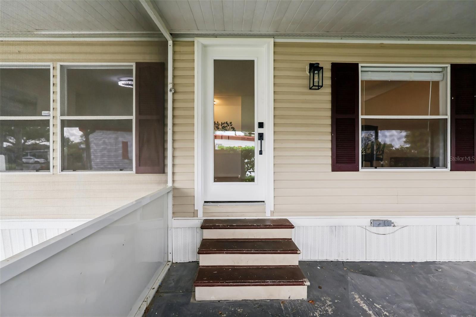 MHC STARLIGHT RANCH LLC - Residential