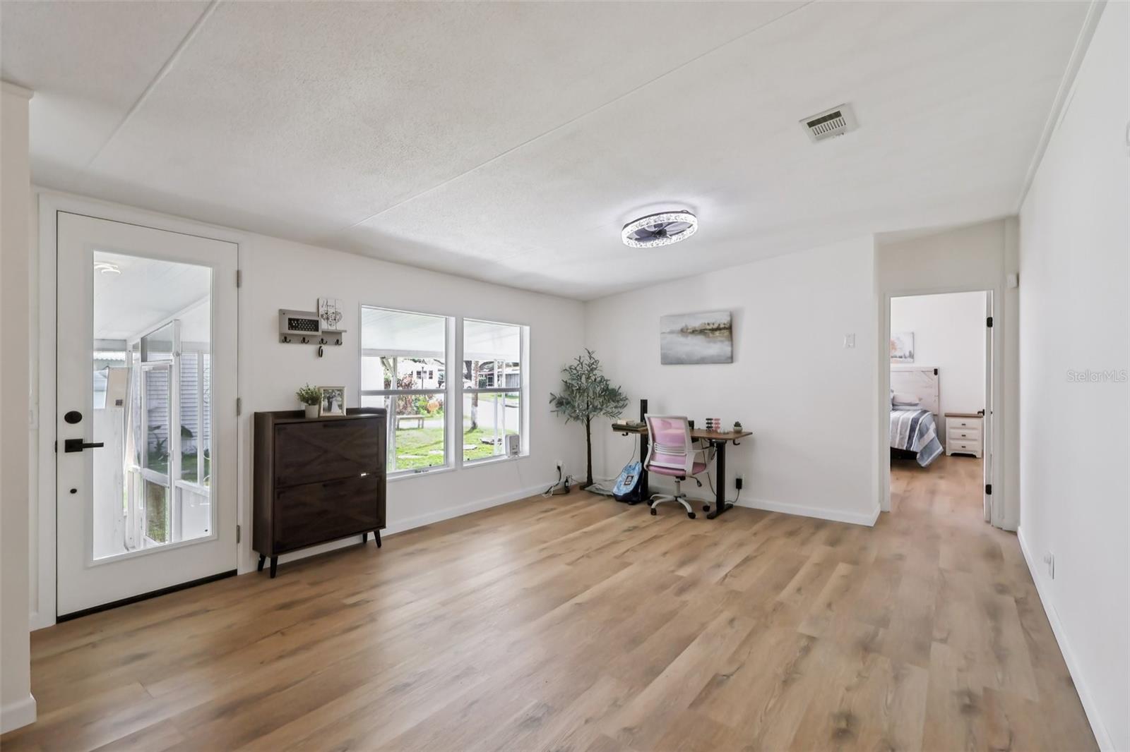 MHC STARLIGHT RANCH LLC - Residential