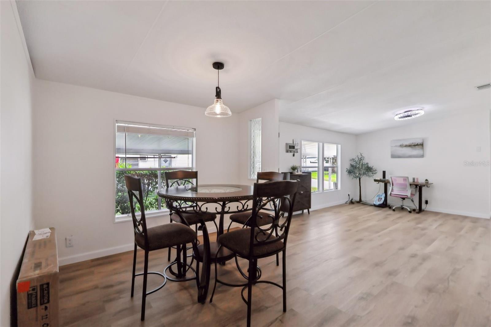 MHC STARLIGHT RANCH LLC - Residential