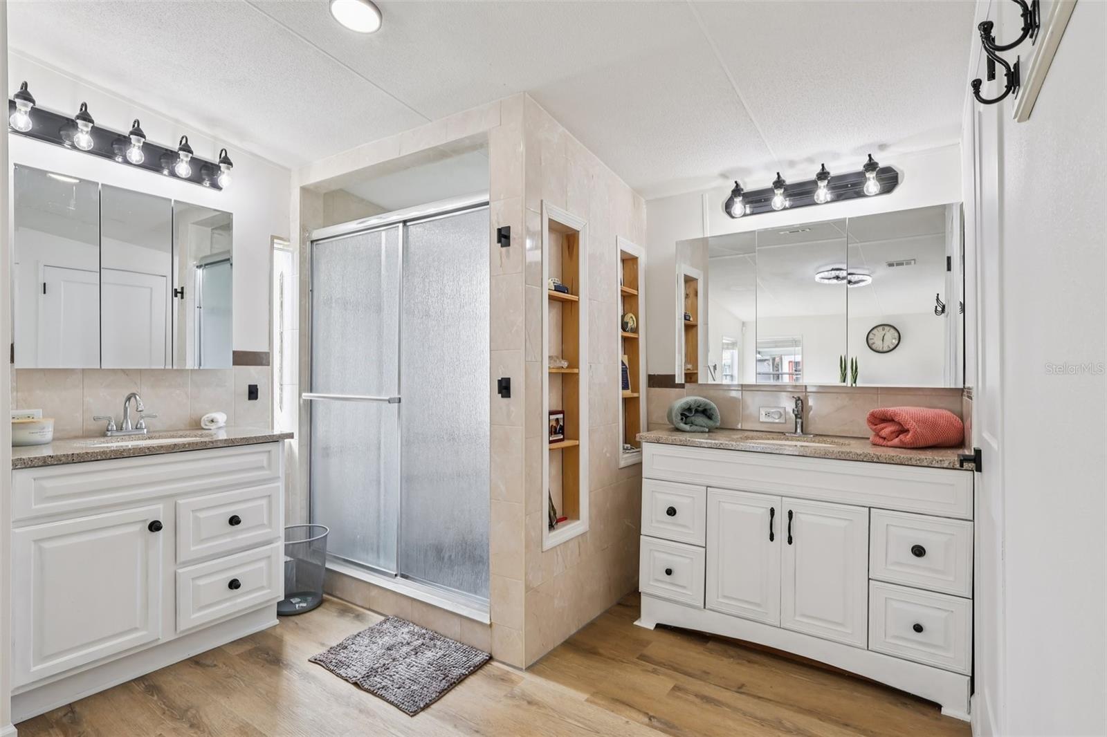 MHC STARLIGHT RANCH LLC - Residential