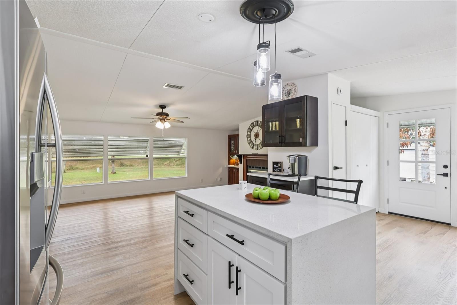 MHC STARLIGHT RANCH LLC - Residential