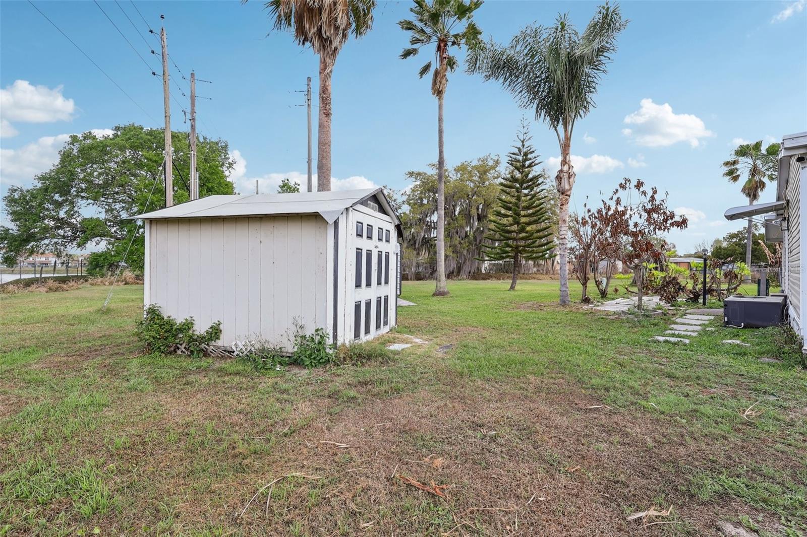 MHC STARLIGHT RANCH LLC - Residential