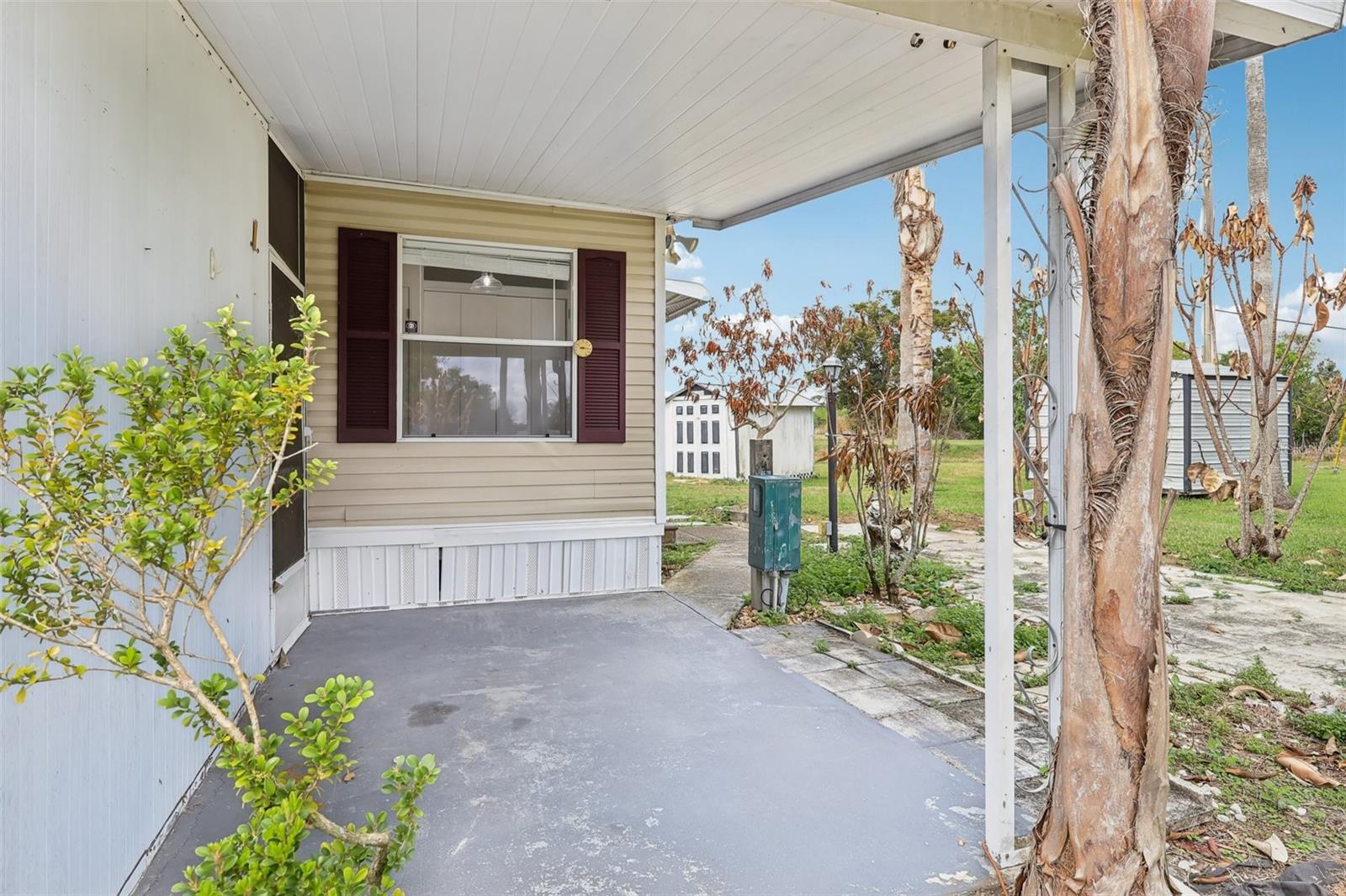 MHC STARLIGHT RANCH LLC - Residential