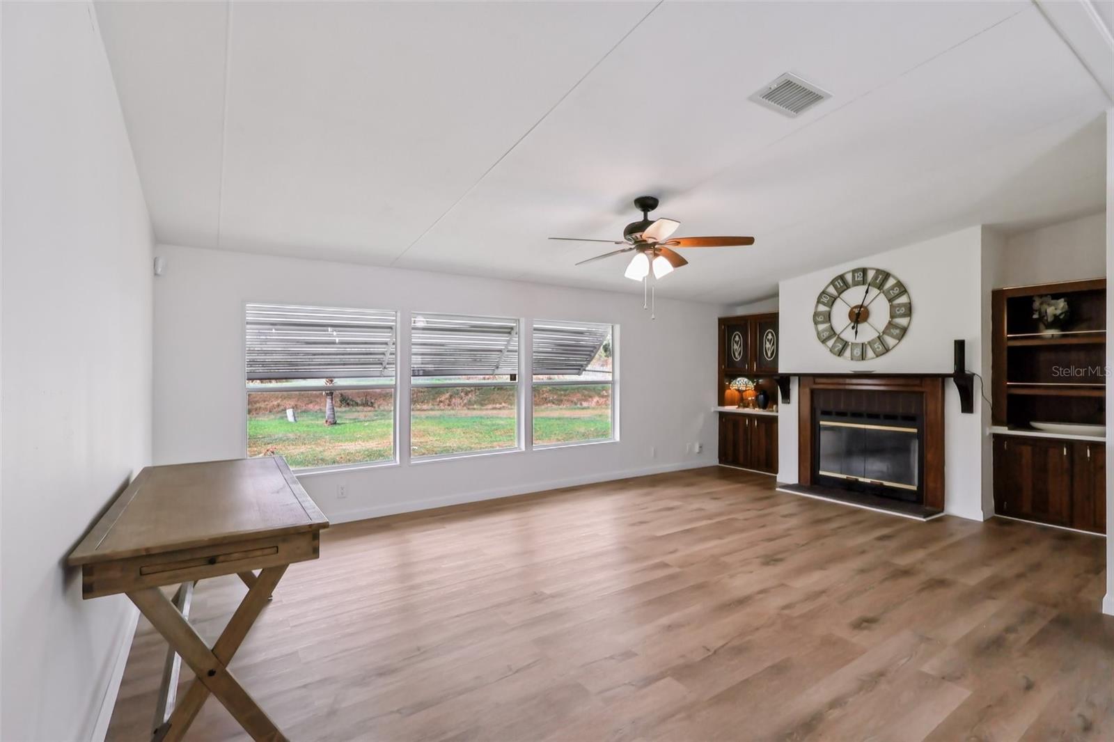 MHC STARLIGHT RANCH LLC - Residential