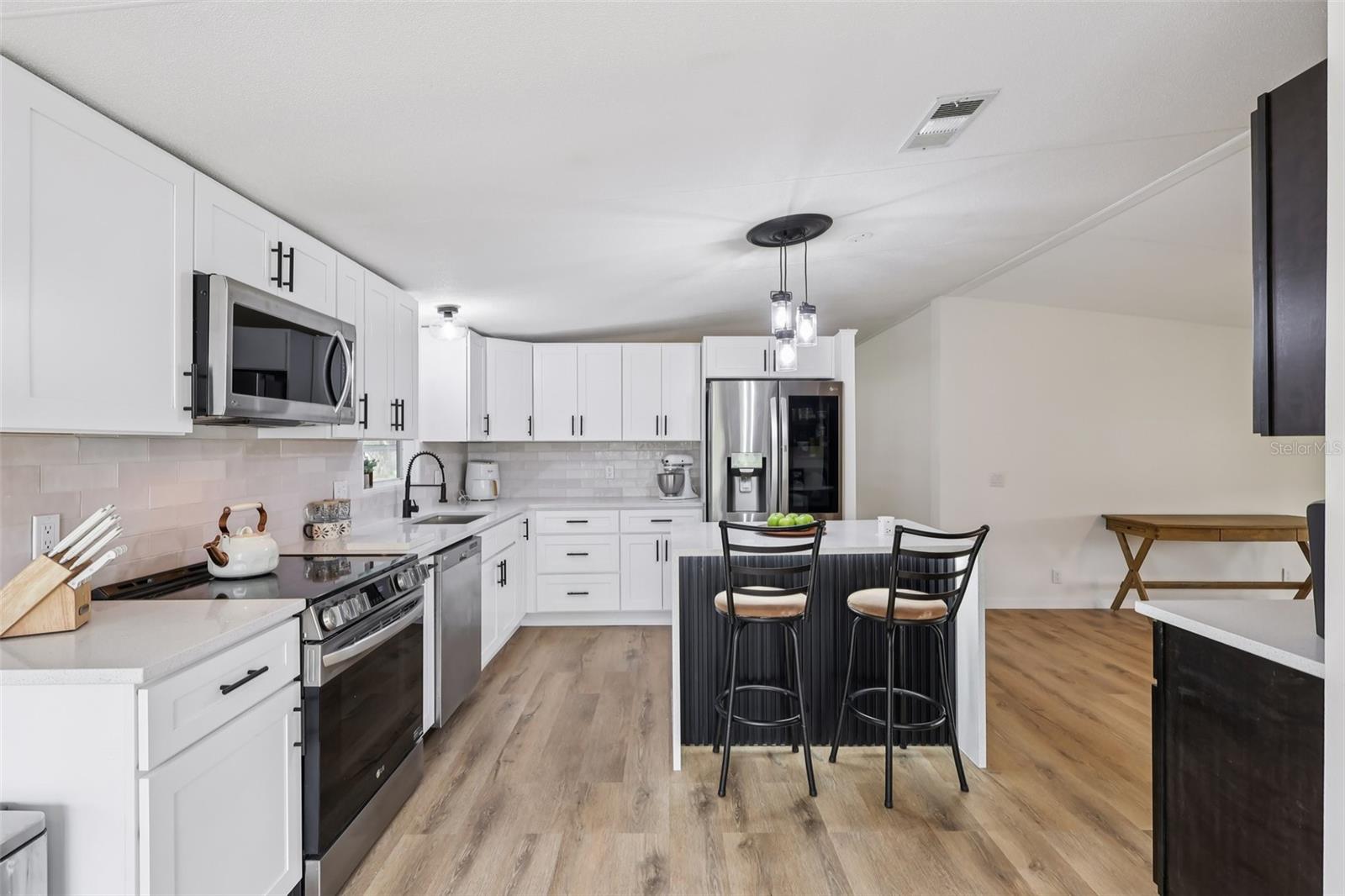 MHC STARLIGHT RANCH LLC - Residential