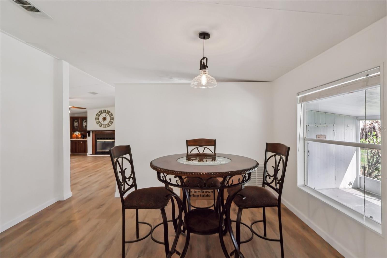 MHC STARLIGHT RANCH LLC - Residential