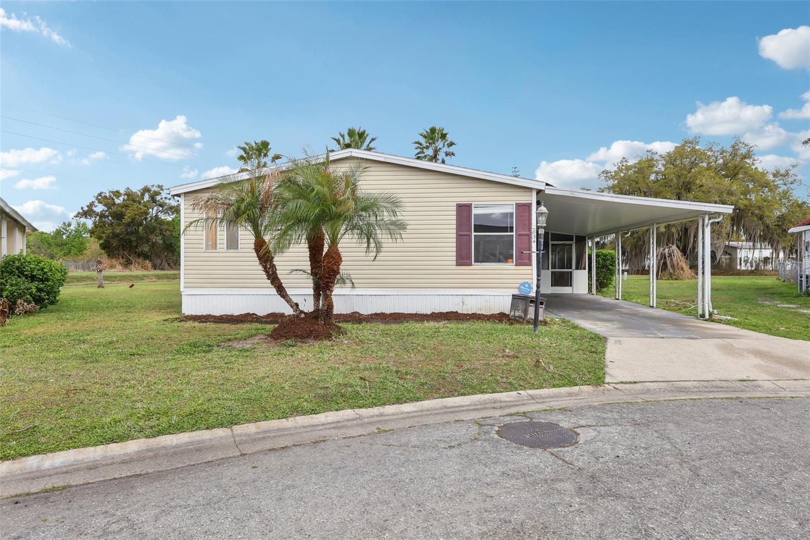 2834 SILVER SPUR LANE