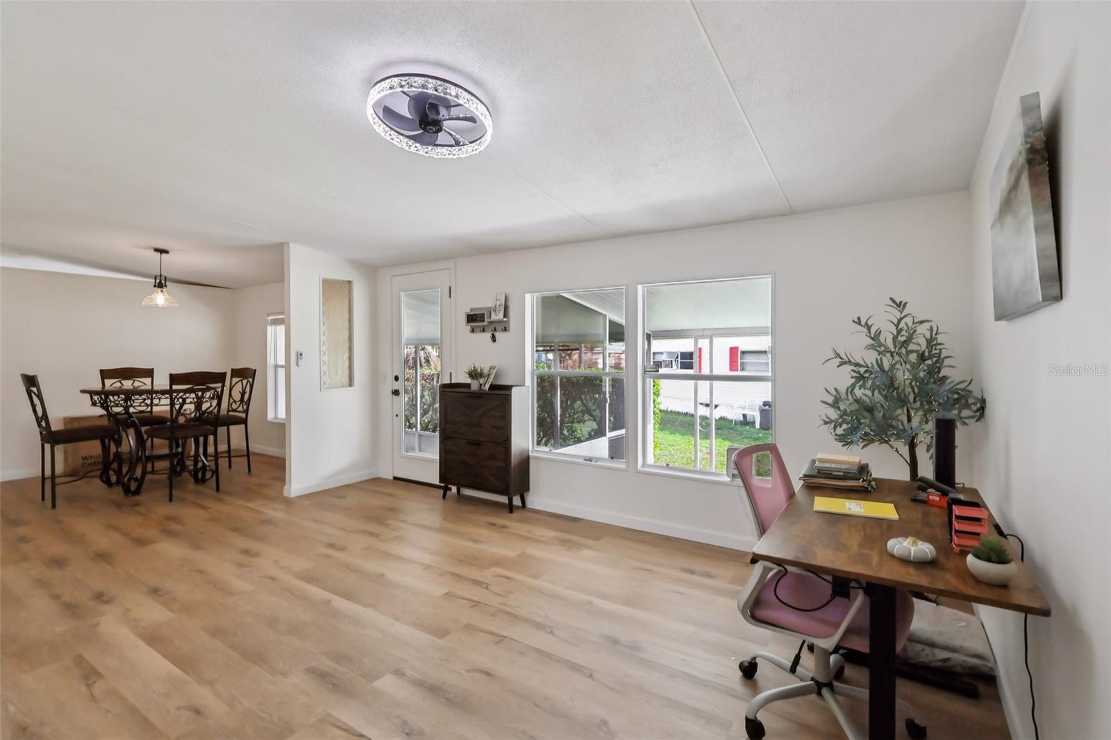 MHC STARLIGHT RANCH LLC - Residential