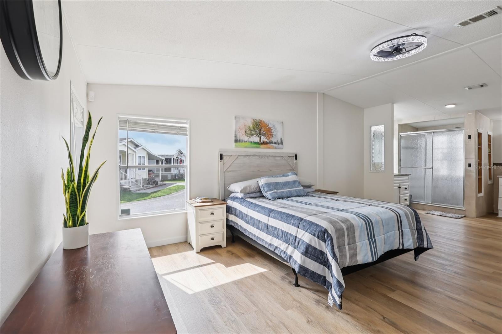 MHC STARLIGHT RANCH LLC - Residential