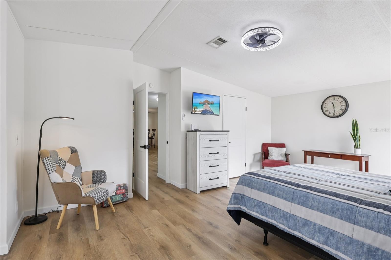 MHC STARLIGHT RANCH LLC - Residential