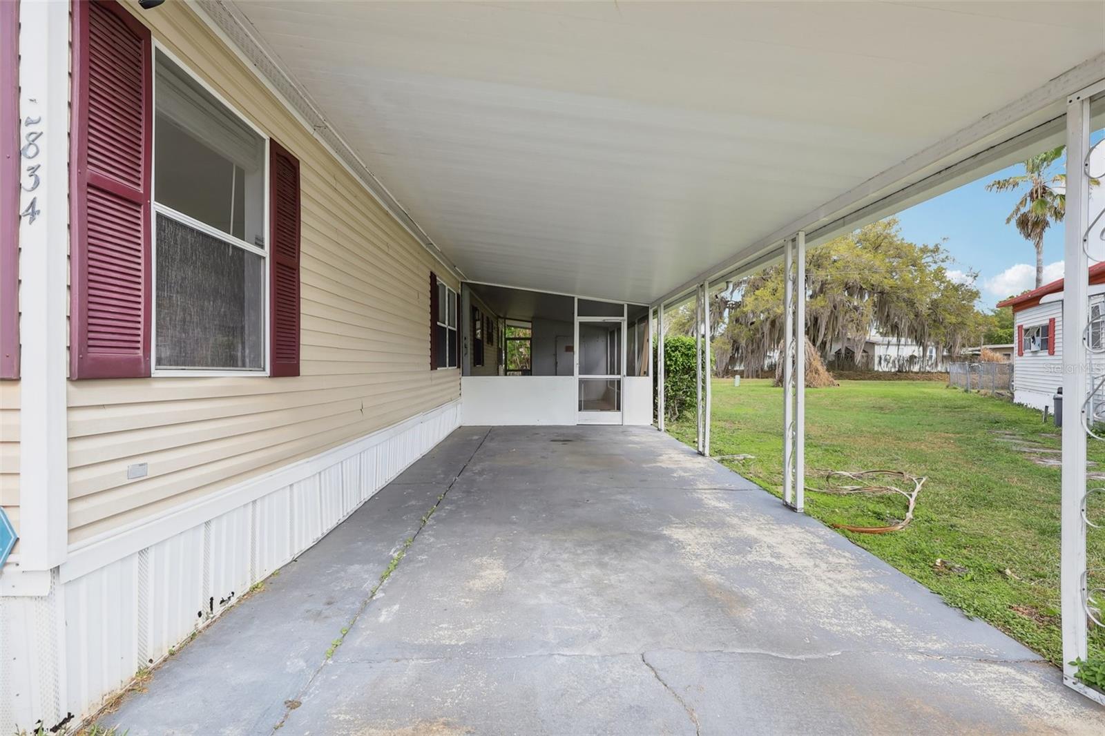 2834 SILVER SPUR LANE