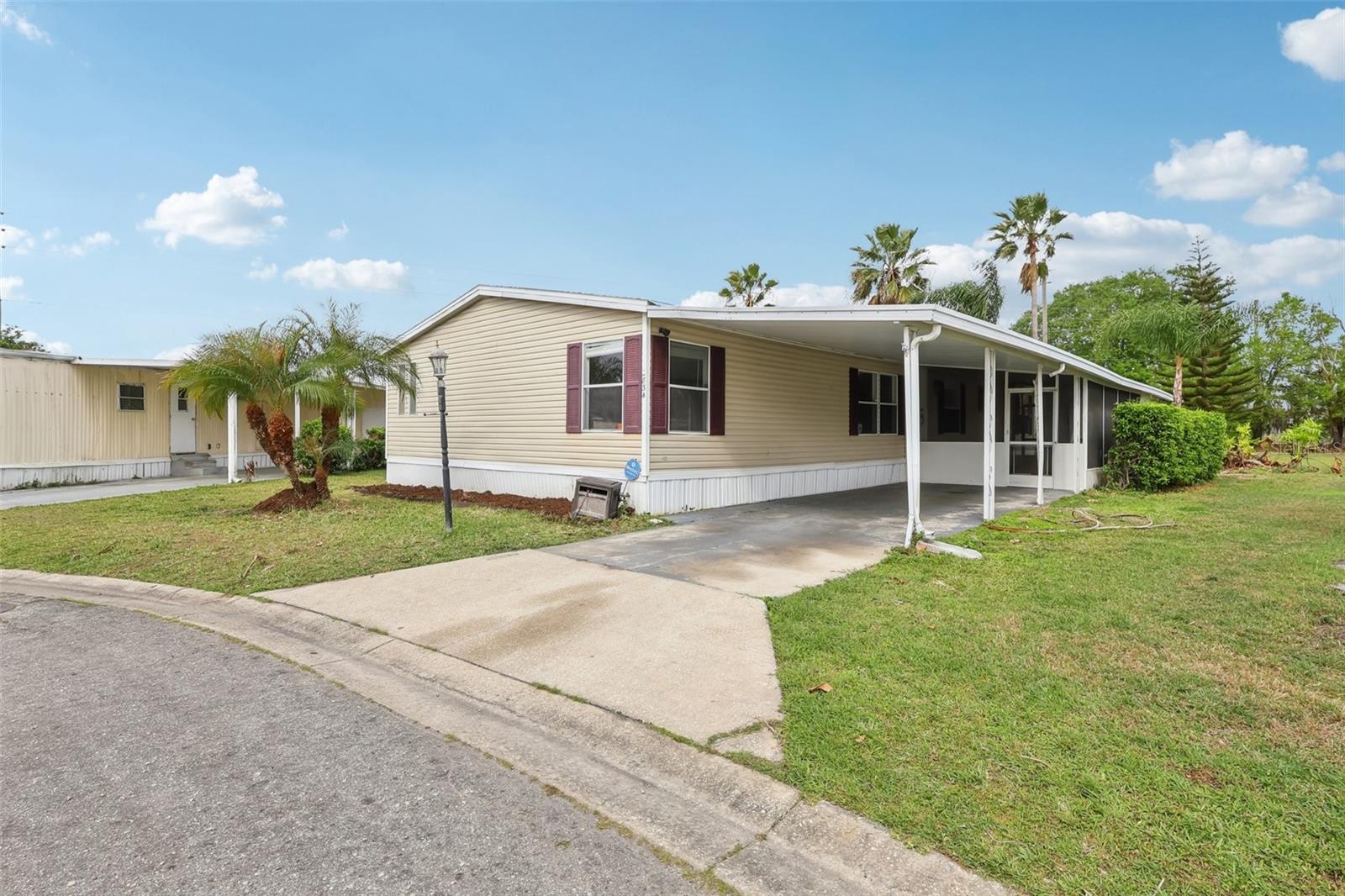 2834 SILVER SPUR LANE