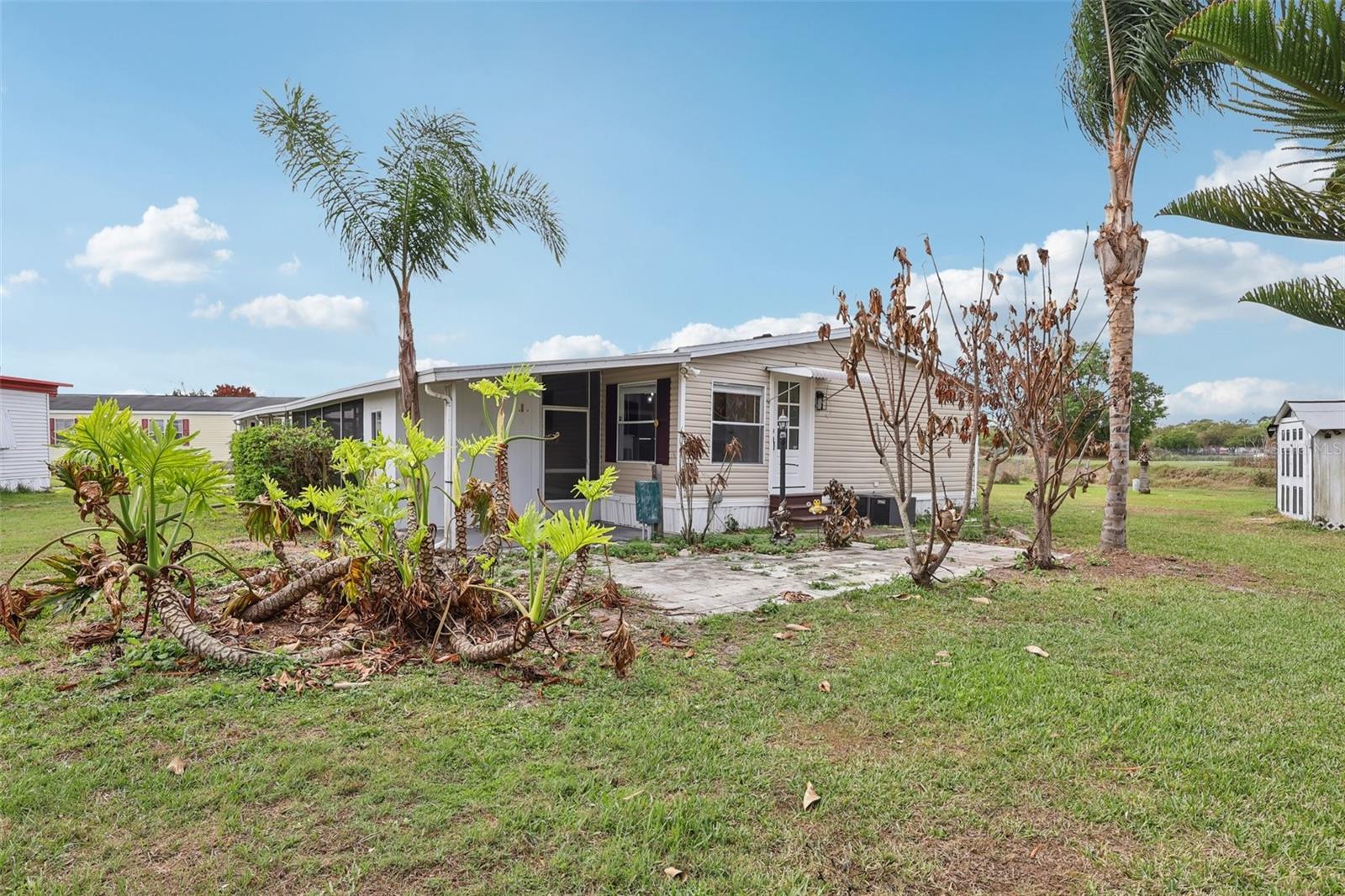 MHC STARLIGHT RANCH LLC - Residential