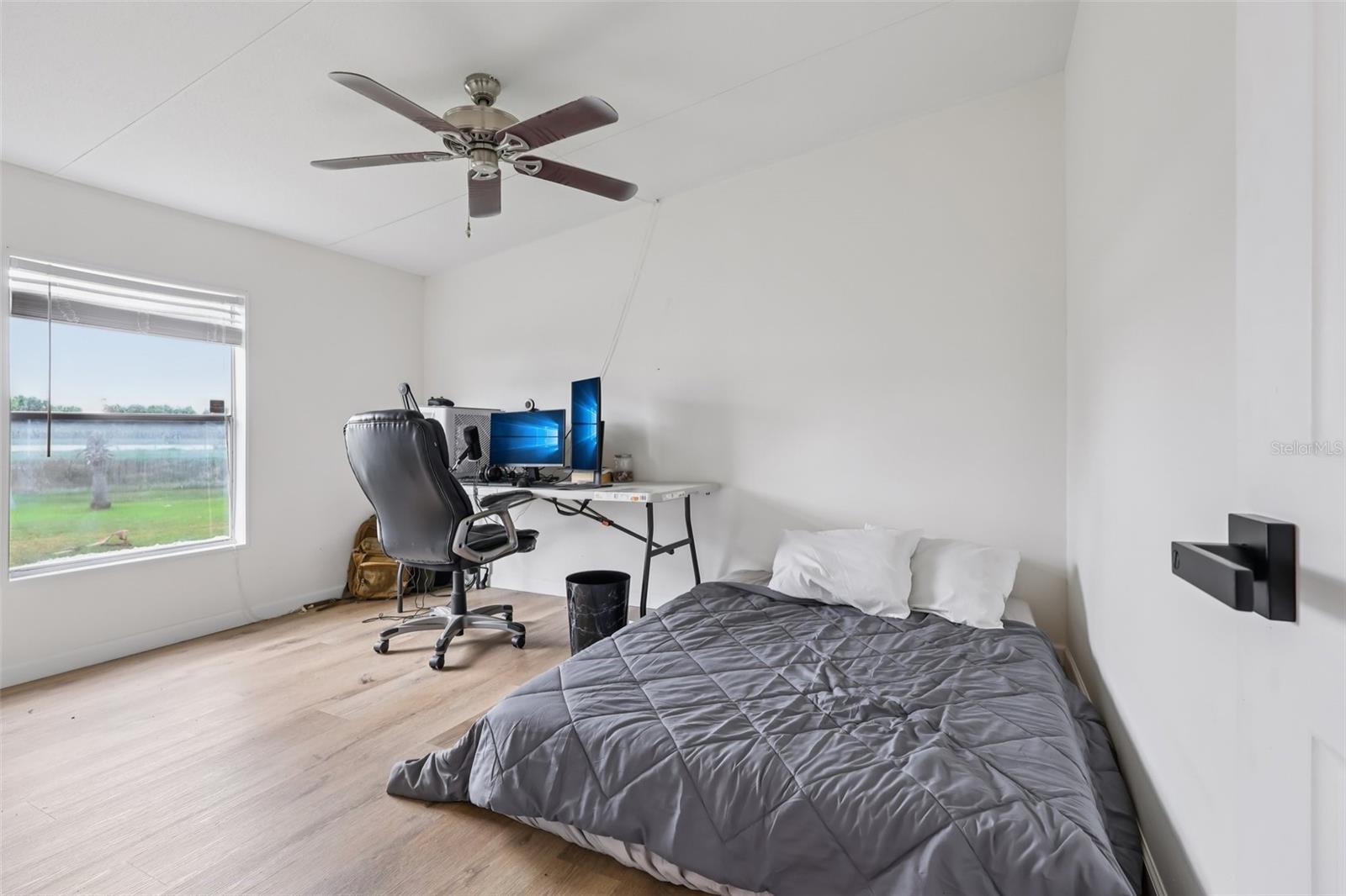 MHC STARLIGHT RANCH LLC - Residential