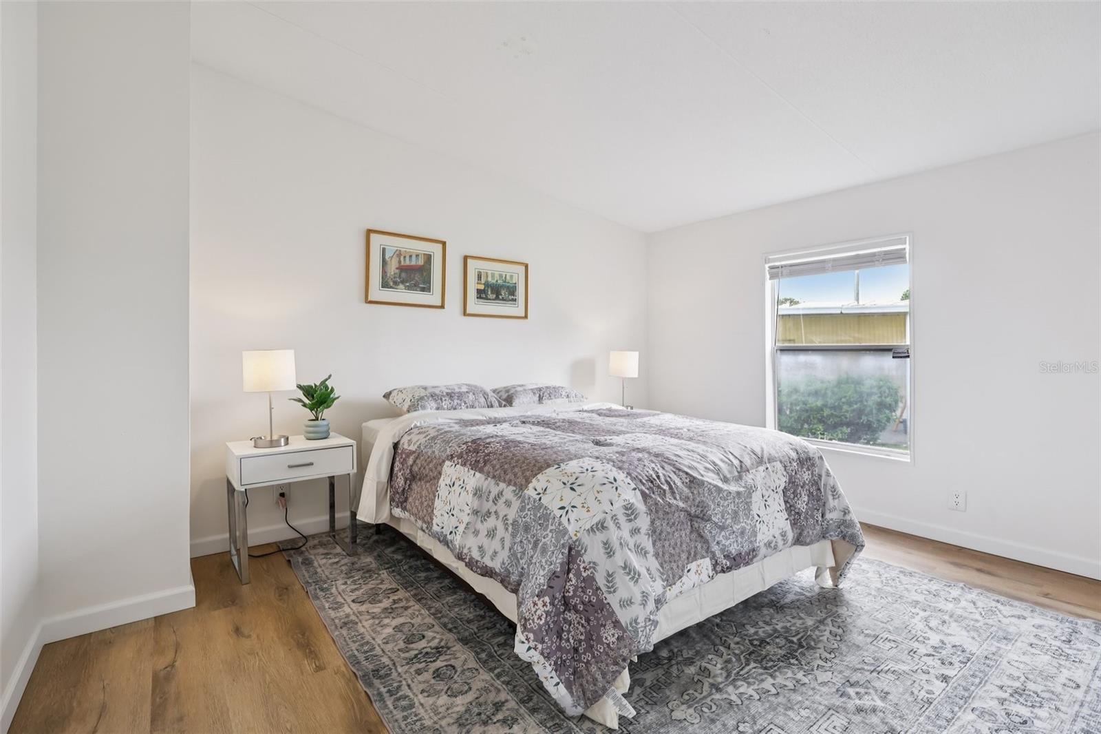 MHC STARLIGHT RANCH LLC - Residential