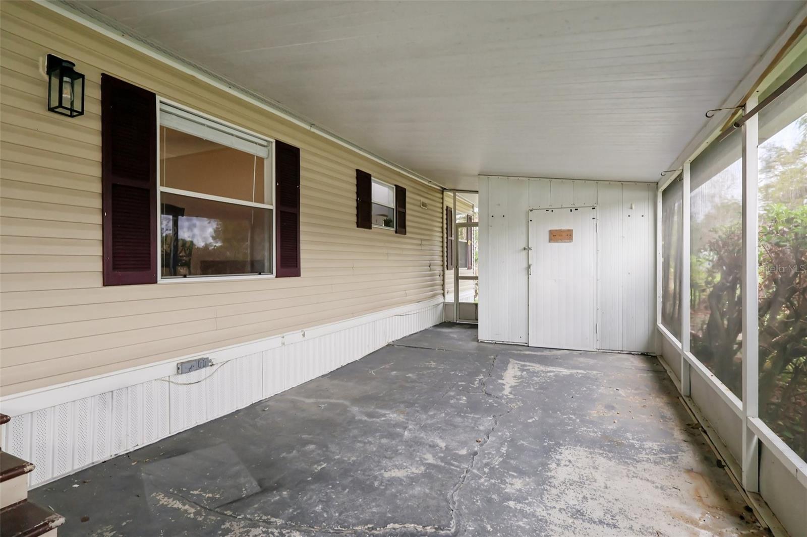 MHC STARLIGHT RANCH LLC - Residential