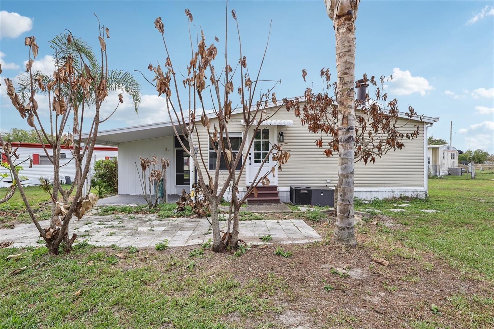 MHC STARLIGHT RANCH LLC - Residential