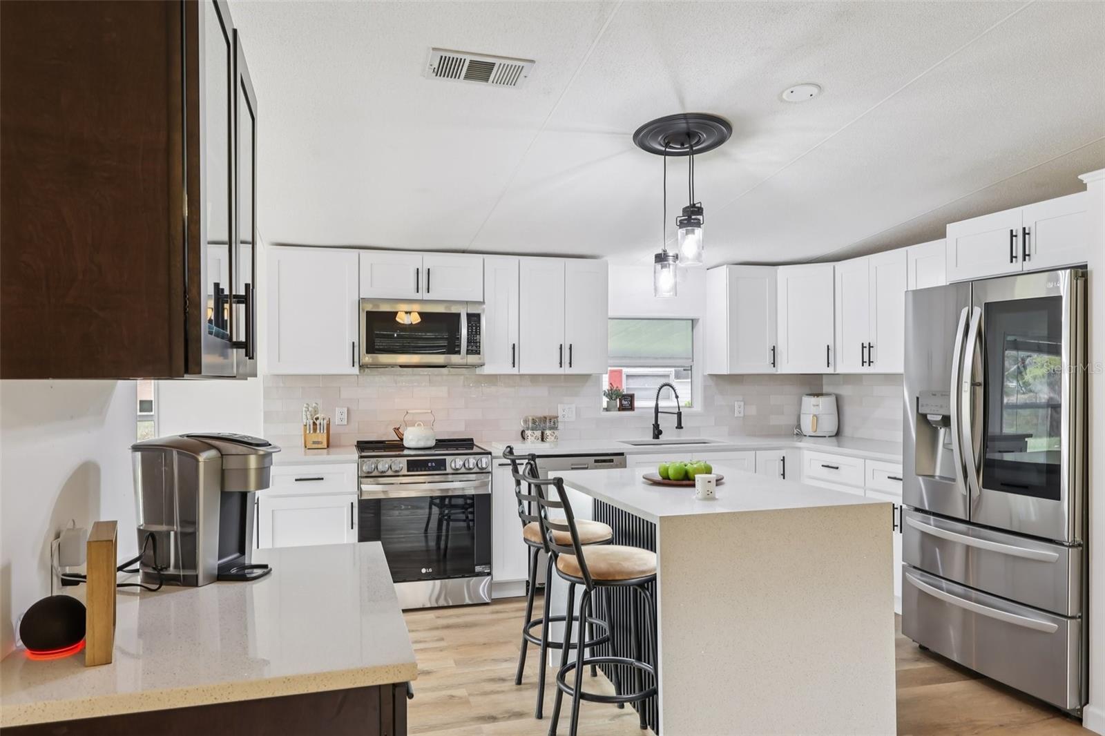 MHC STARLIGHT RANCH LLC - Residential