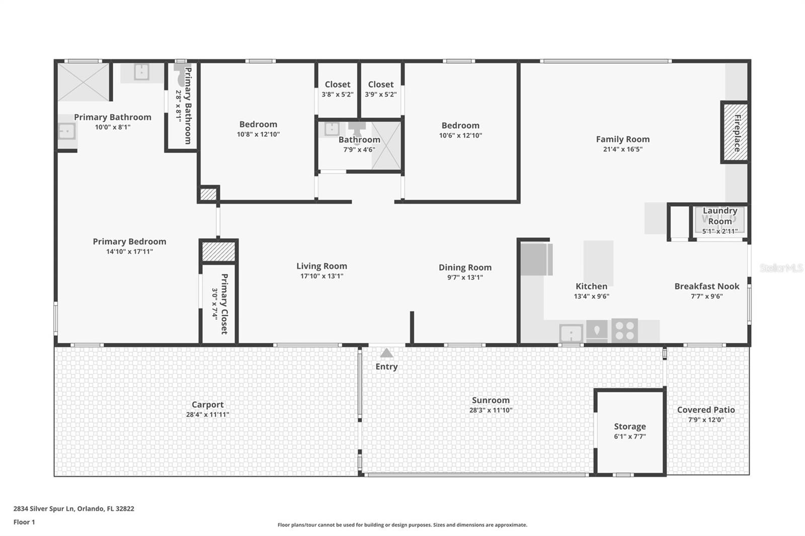 MHC STARLIGHT RANCH LLC - Residential