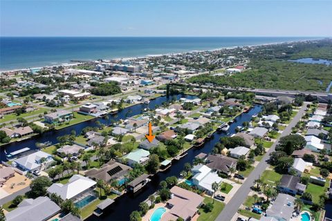 A home in FLAGLER BEACH