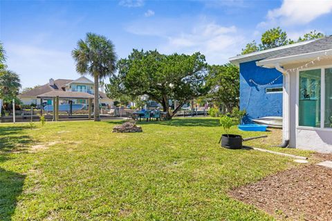 A home in FLAGLER BEACH