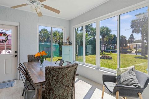 A home in FLAGLER BEACH