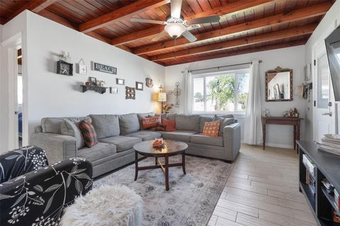 A home in FLAGLER BEACH