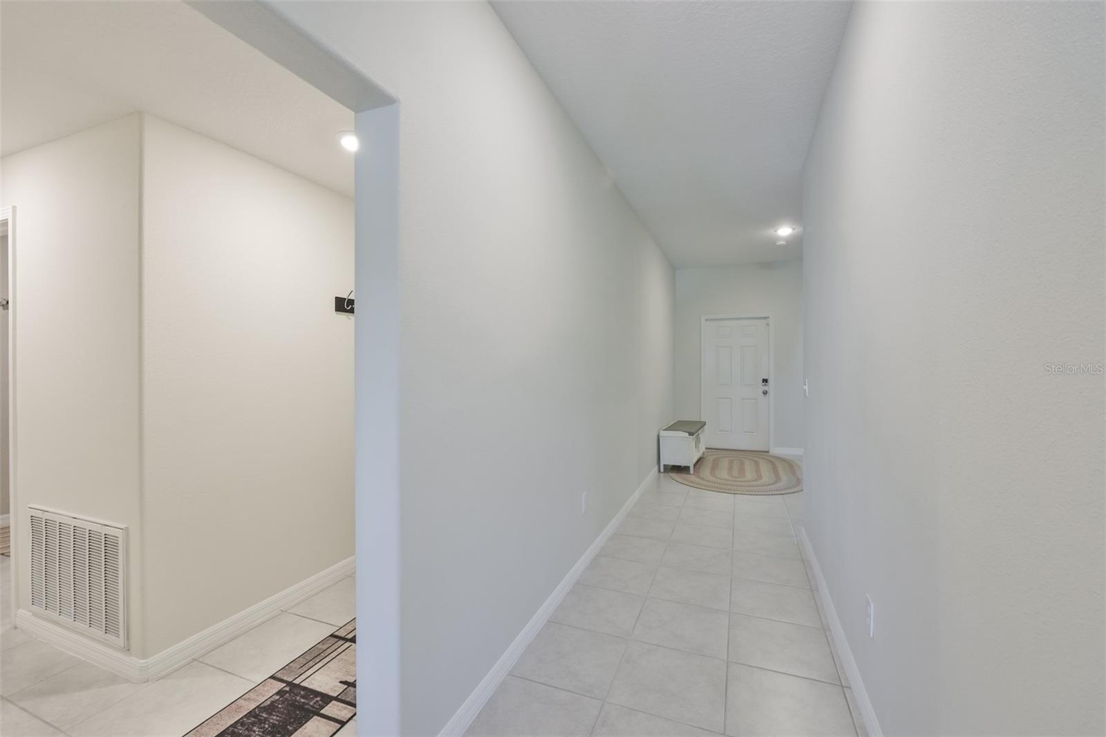 SOUTH FORK TR V PH 1 - Residential