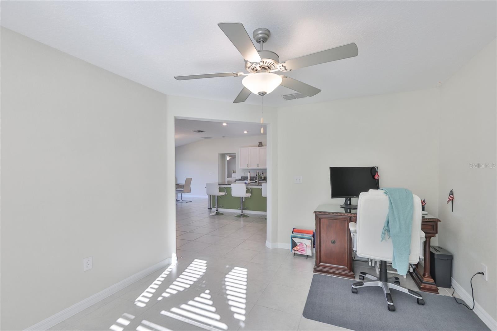 SOUTH FORK TR V PH 1 - Residential