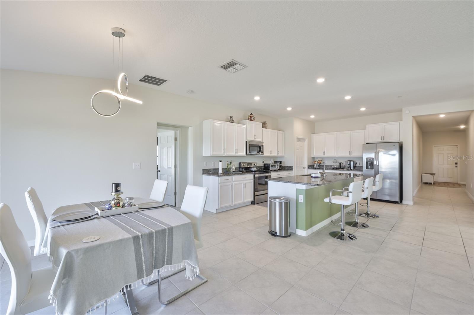 SOUTH FORK TR V PH 1 - Residential