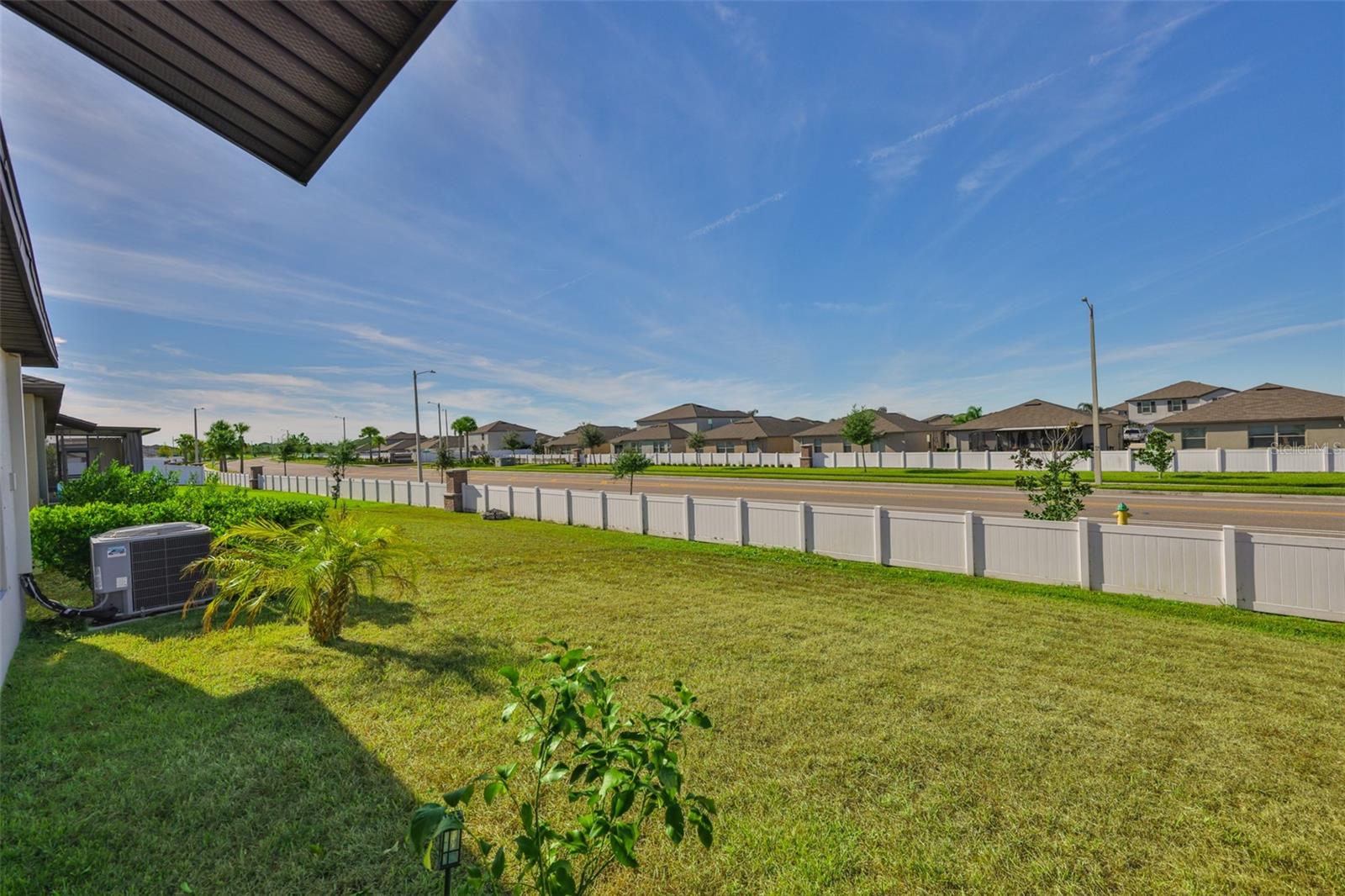 SOUTH FORK TR V PH 1 - Residential