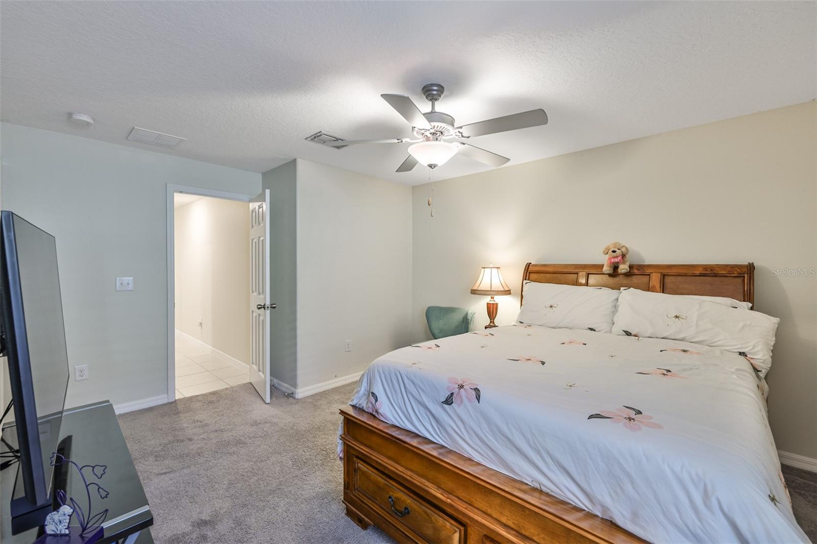 SOUTH FORK TR V PH 1 - Residential