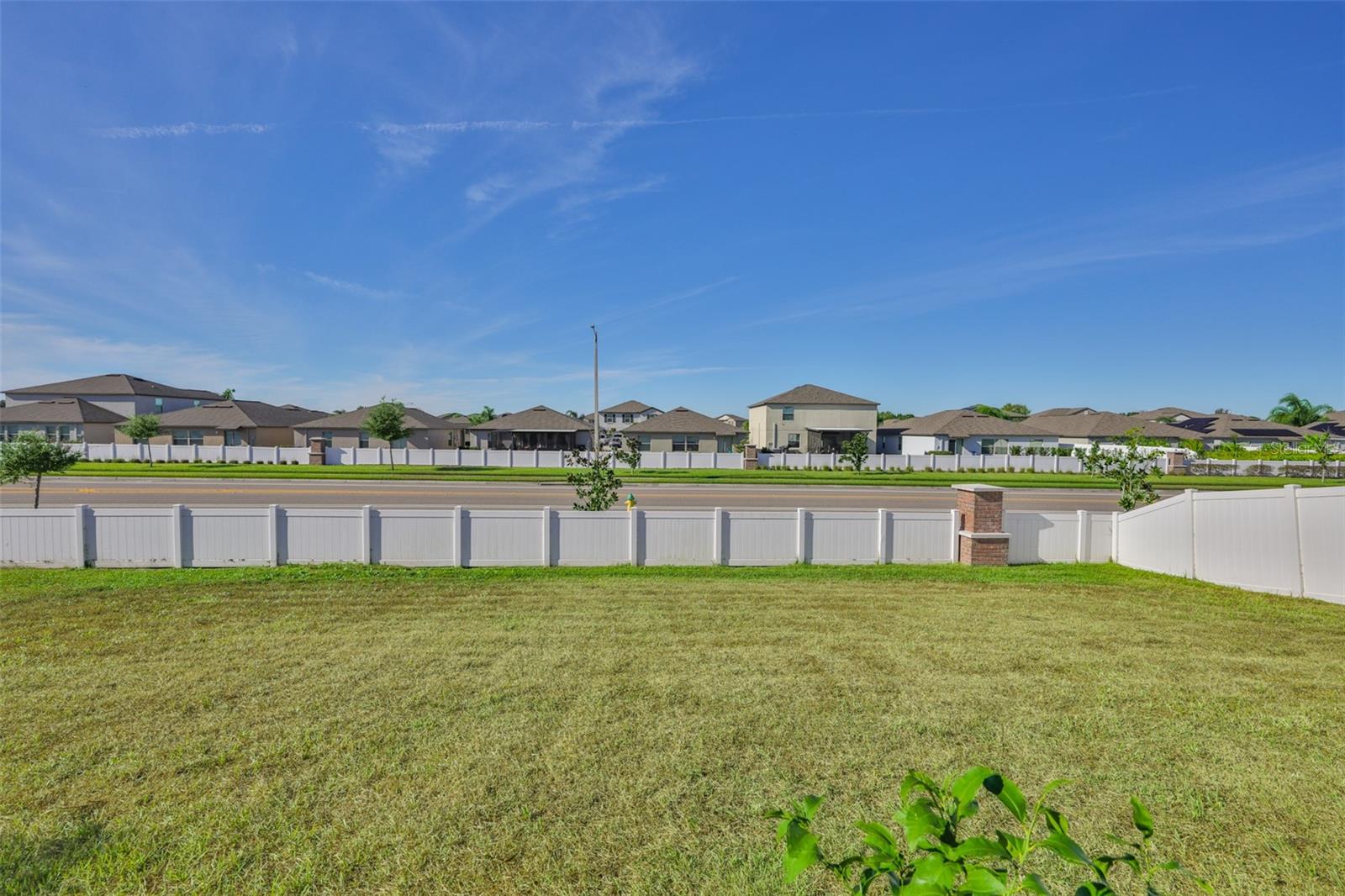 SOUTH FORK TR V PH 1 - Residential