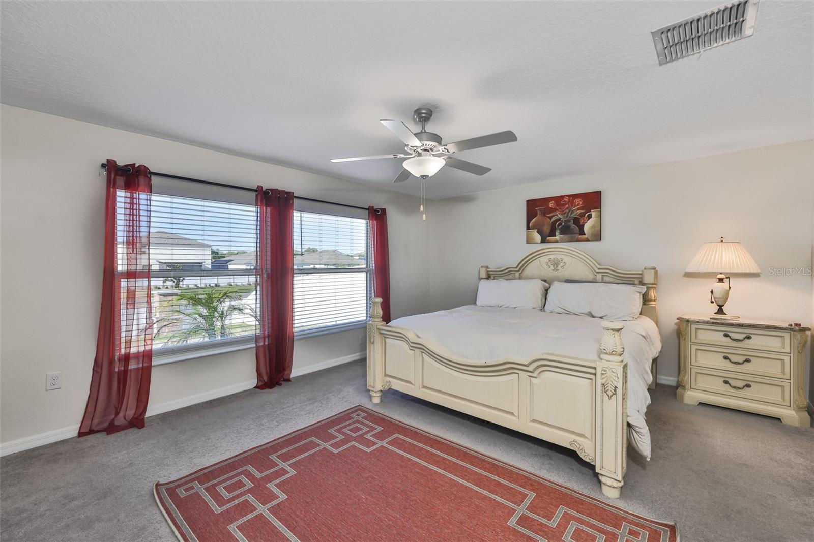 SOUTH FORK TR V PH 1 - Residential