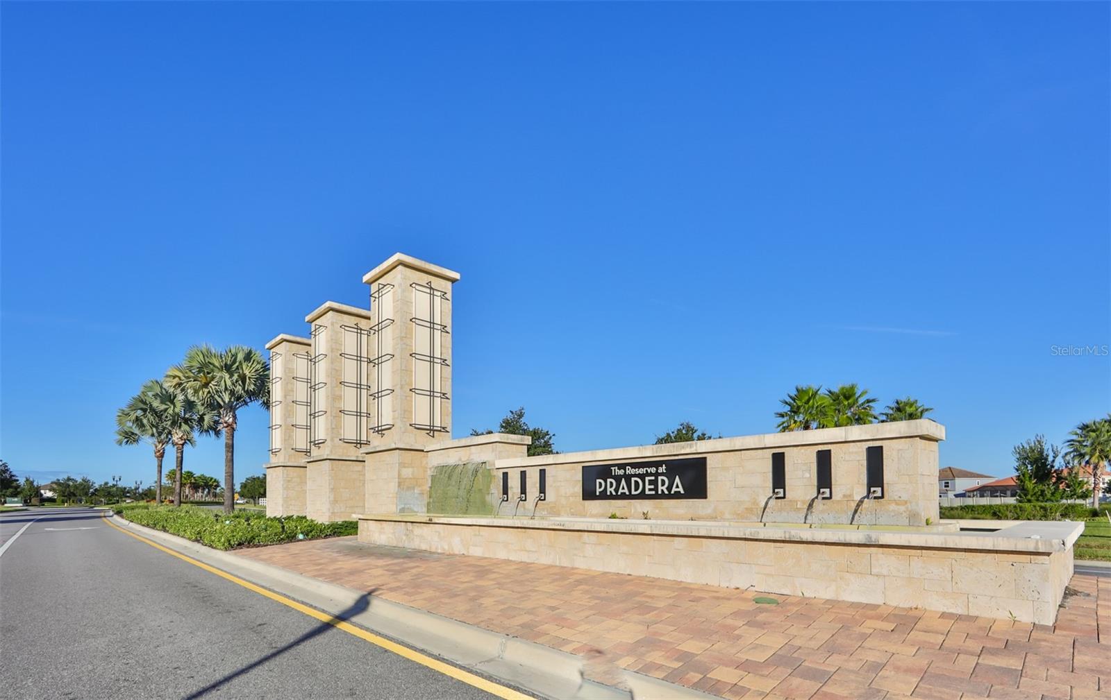 SOUTH FORK TR V PH 1 - Residential