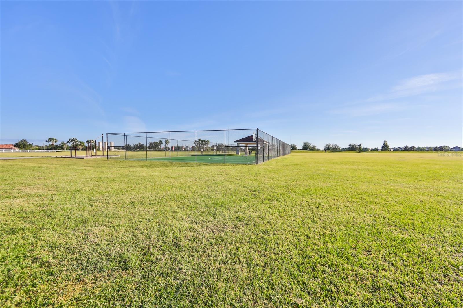 SOUTH FORK TR V PH 1 - Residential