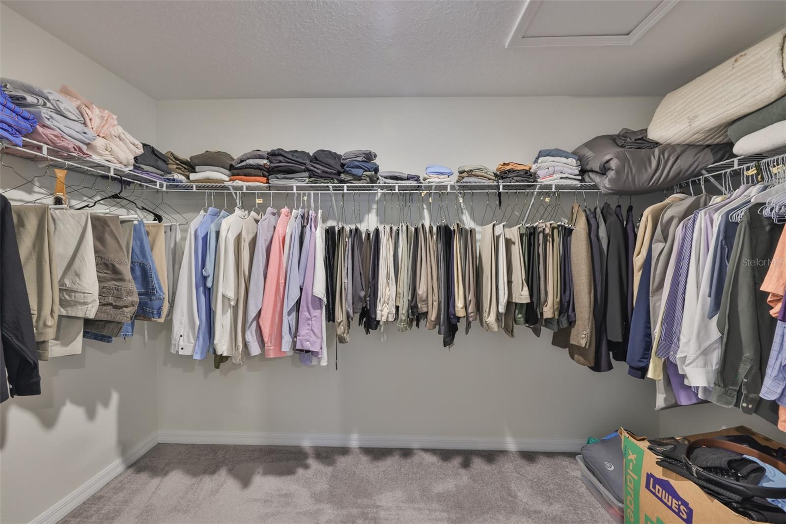 SOUTH FORK TR V PH 1 - Residential