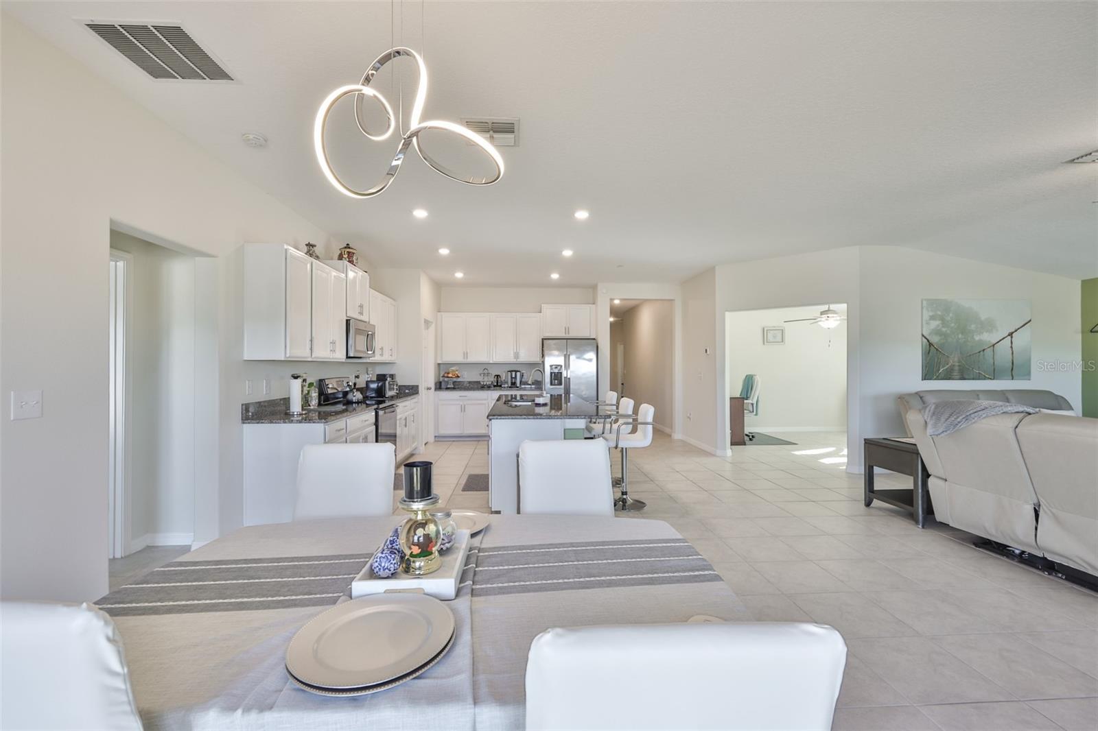 SOUTH FORK TR V PH 1 - Residential