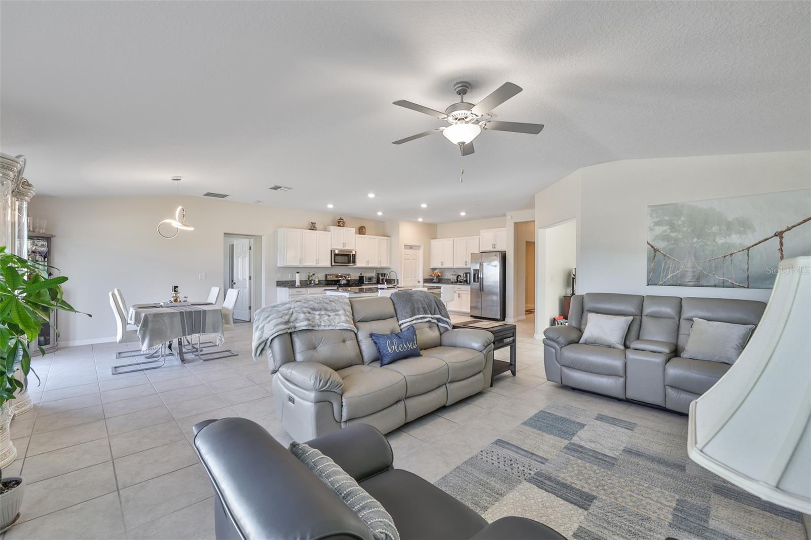 SOUTH FORK TR V PH 1 - Residential