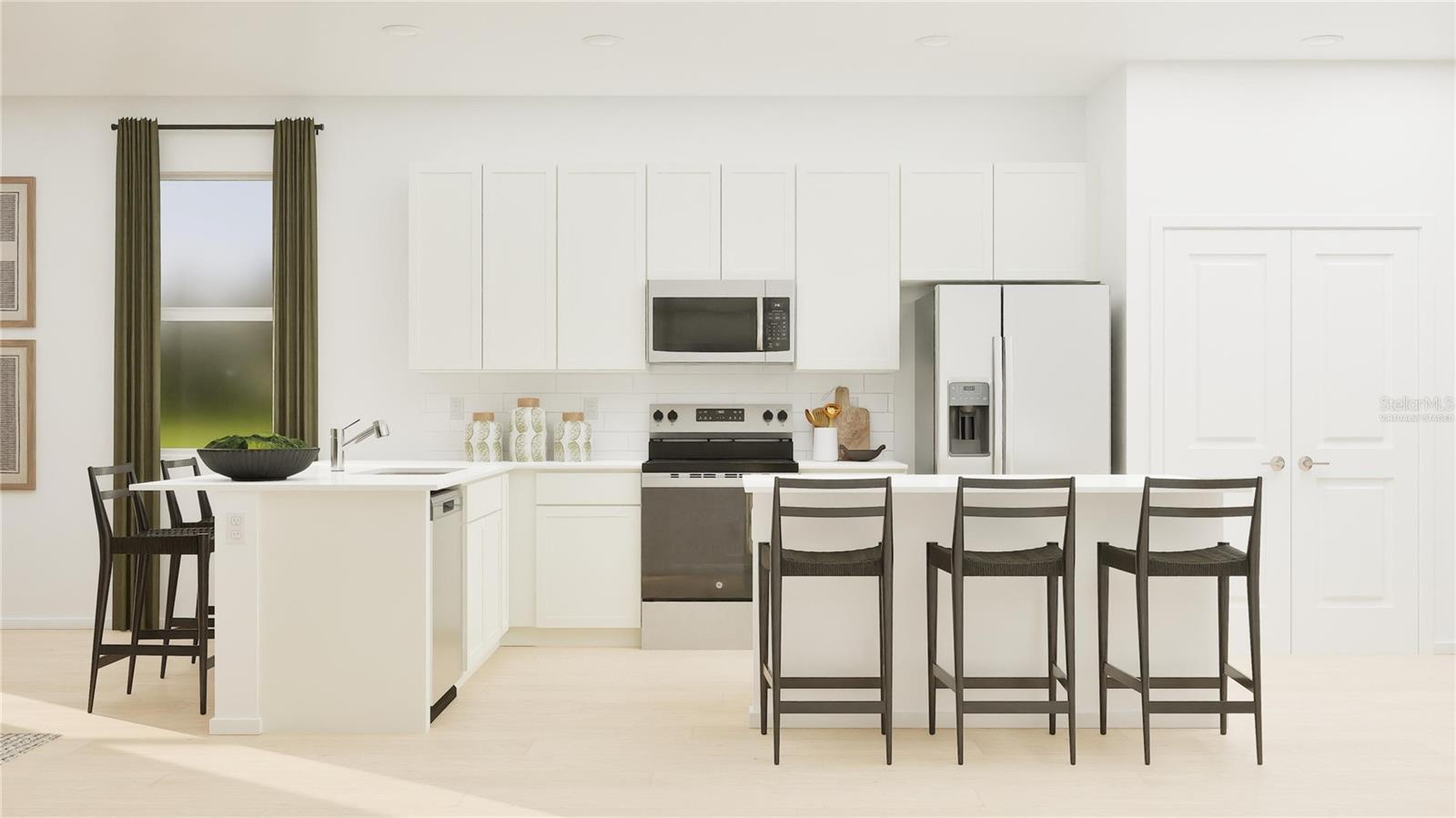 SPRINGHEAD LAKES 40S - Residential