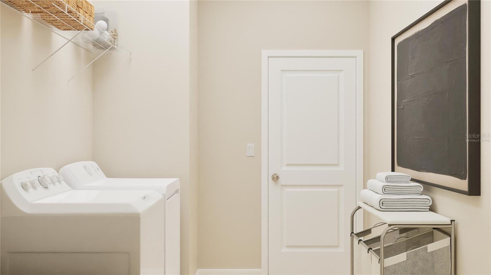 SPRINGHEAD LAKES 40S - Residential