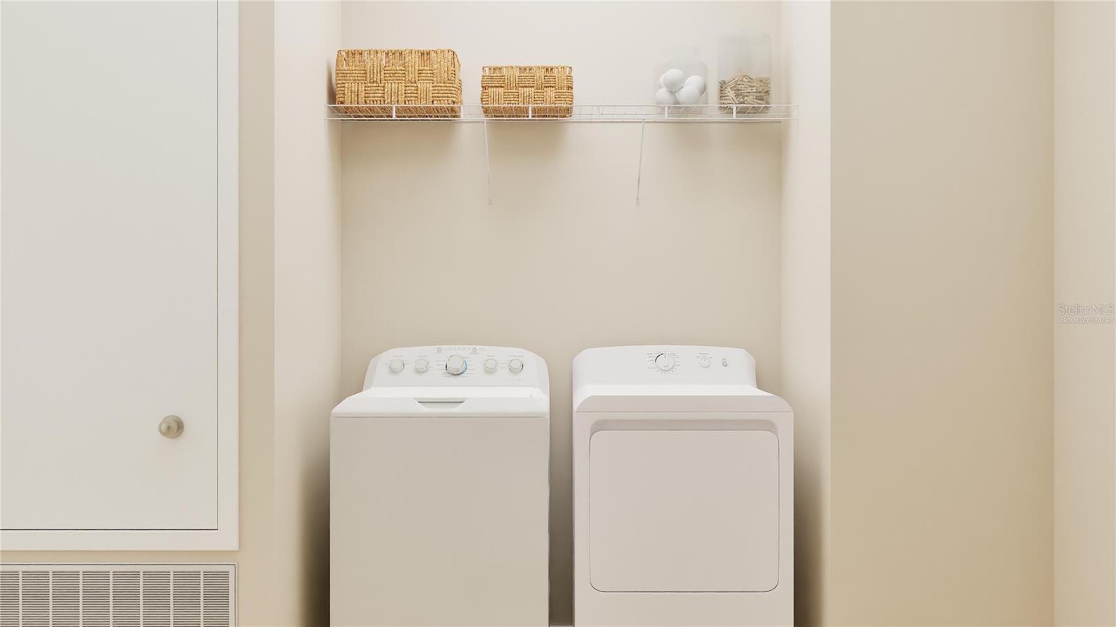 SPRINGHEAD LAKES 40S - Residential