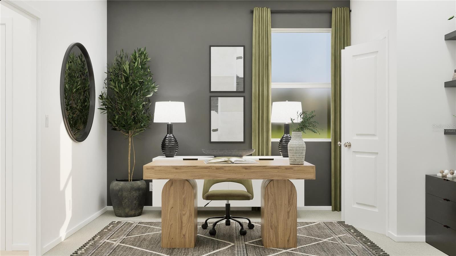 SPRINGHEAD LAKES 40S - Residential