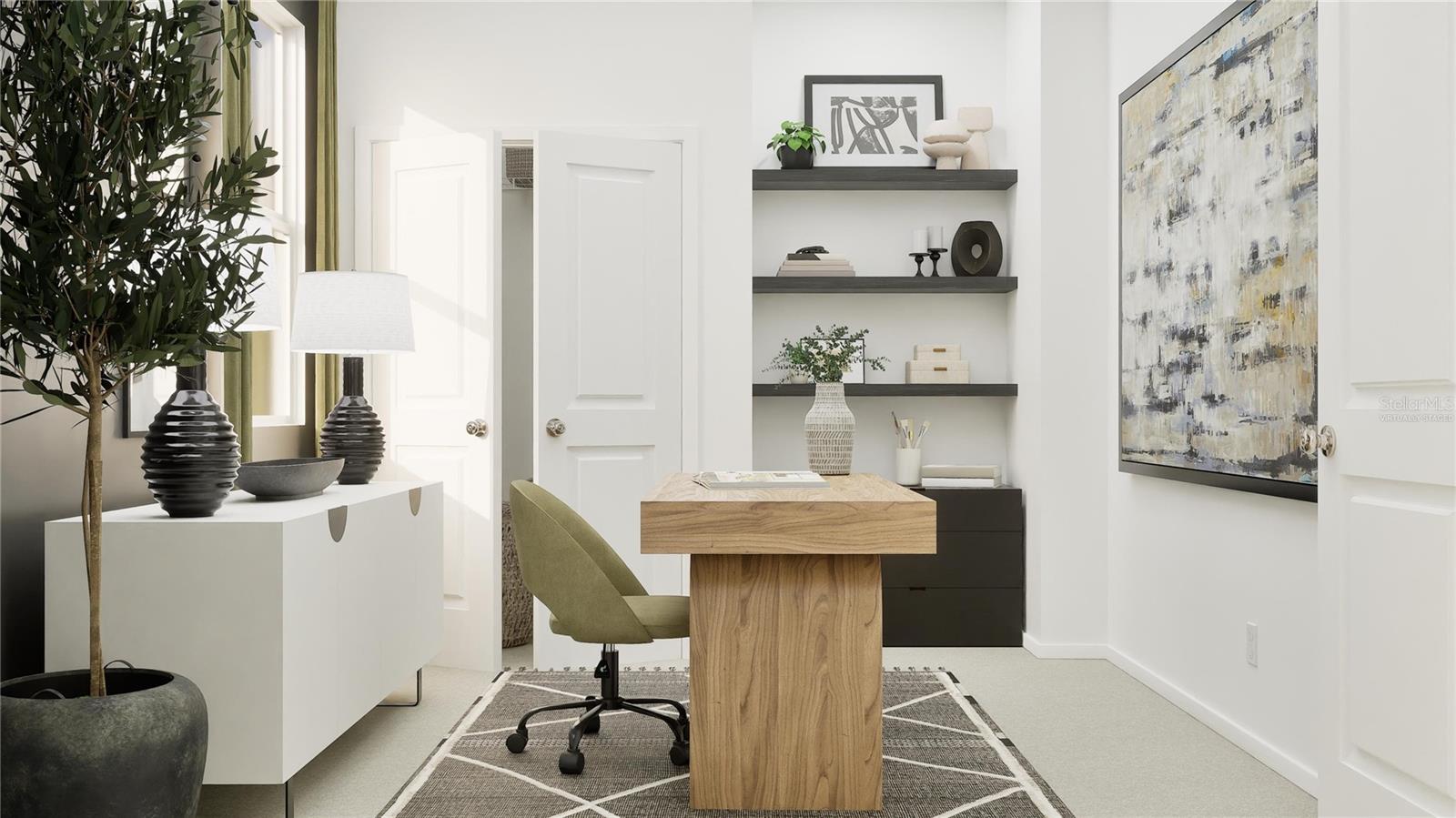 SPRINGHEAD LAKES 40S - Residential